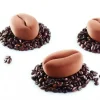 Cerf Dellier Moule silicone Moka Pavoni Hot