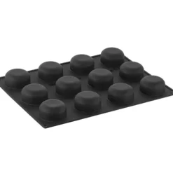 Cerf Dellier Moule silicone Planet Pavoni Hot