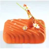 Cerf Dellier Moule silicone Pop Pavoni