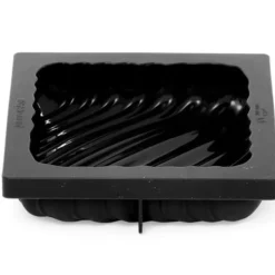 Cerf Dellier Moule silicone Pop Pavoni