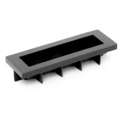 Cerf Dellier Moule silicone pour moule à bûche KE012 Clearance
