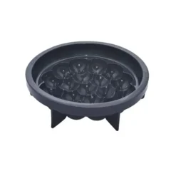 Cerf Dellier Moule silicone Puffy Pavoni Discount