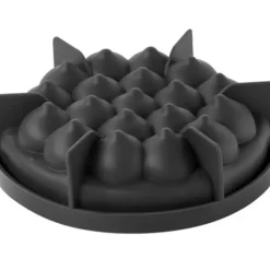 Cerf Dellier Moule silicone Puffy Pavoni Discount