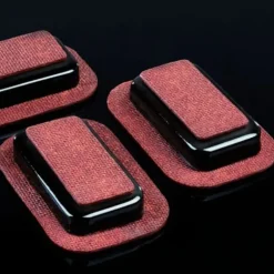 Cerf Dellier Moule silicone Rectangular Pavoni