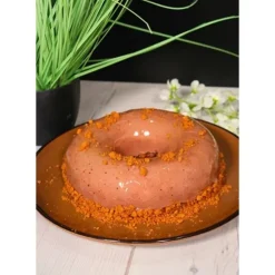 Cerf Dellier Moule Silicone Savarin Discount