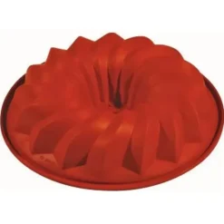 Cerf Dellier Moule silicone Savarin Cannelé Formaflex Ø 24 cm Online
