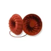 Cerf Dellier Moule silicone Savarin Cannelé Ø 24 cm New