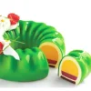 Cerf Dellier Moule silicone savarin Royal Pavoni Best