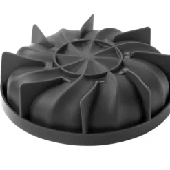 Cerf Dellier Moule silicone Twister 18 cm Pavoni Online