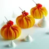 Cerf Dellier Moule silicone Twister Pavoni New