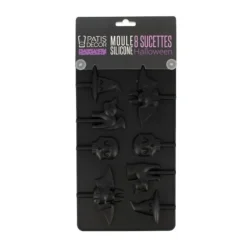 Cerf Dellier Moule sucette Halloween Online