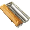 Cerf Dellier Moule toast rond inox 30x7 cm Outlet