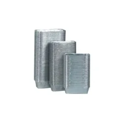 Cerf Dellier Moules à cake jetables en aluminium (x100) Outlet