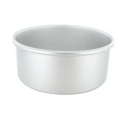 Cerf Dellier Moules à gâteau rond 38 cm Hauteur 7,6 cm Best