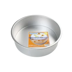 Cerf Dellier Moules à gâteau rond PME H 7,5 cm Sale