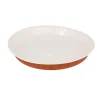 Cerf Dellier Moules à tartes jetables 23 cm Patisdécor (x3) Sale