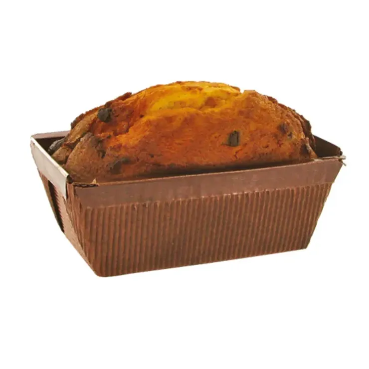 Cerf Dellier Moules de cuisson mini cakes (x4) Hot