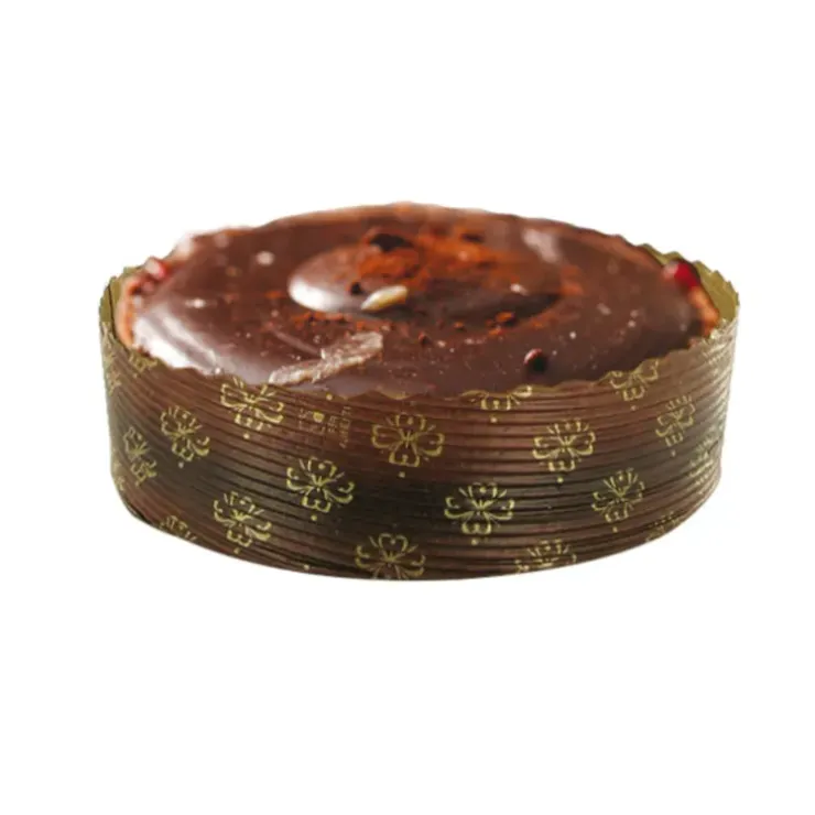 Cerf Dellier Moules de cuisson spécial tarte (x4) Best