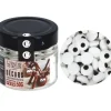 Cerf Dellier Moyens yeux comestibles 50 g Clearance
