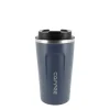 Cerf Dellier Mug isotherme bleu - 510 ml Discount