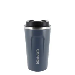 Cerf Dellier Mug isotherme bleu - 510 ml Discount