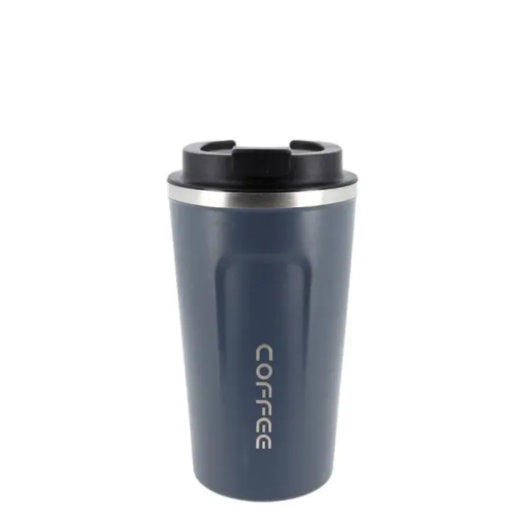 Cerf Dellier Mug isotherme bleu - 510 ml Discount