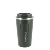Cerf Dellier Mug isotherme kaki - 510 ml