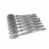 Cerf Dellier Multicoupe rouleau extensible pour bandes de 1 à 12 cm 7 roulettes lisses