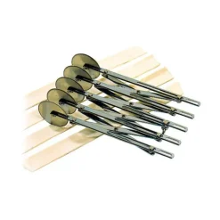 Cerf Dellier Multicoupe rouleau extensible pour bandes de 1 à 12 cm 5 roulettes lisses New