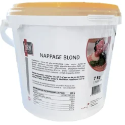 Cerf Dellier Nappage blond Idéal 7 kg Discount