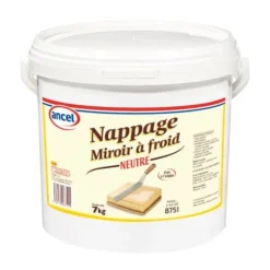 Cerf Dellier Nappage miroir Neutre Ancel 7 kg Outlet
