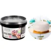 Cerf Dellier Nappage miroir pailleté translucide - 300 g Clearance
