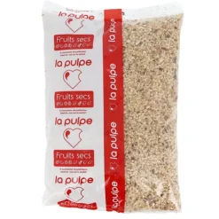 Cerf Dellier Noisettes hachées 1kg Outlet
