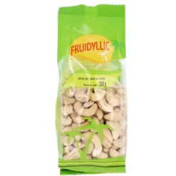 Cerf Dellier Noix de Cajou crues 200 g Best