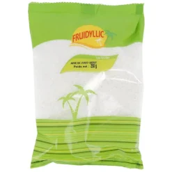 Cerf Dellier Noix de coco râpée fine 250 g Clearance