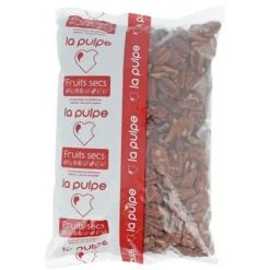 Cerf Dellier Noix de pécan 1 kg Hot