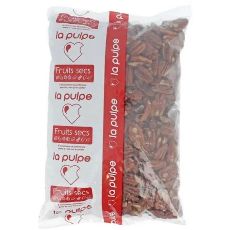Cerf Dellier Noix de pécan 1 kg Hot