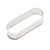 Cerf Dellier Nonnette oblongue 11 x 4 cm Best