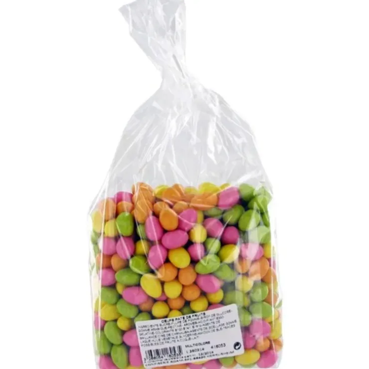 Cerf Dellier Oeufs pâte de fruit dragéïfiés 1 kg Outlet