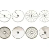 Cerf Dellier Pack de 8 disques collectivités pour CL50