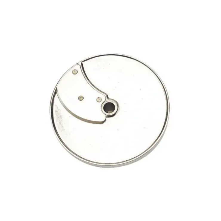 Cerf Dellier Pack de 8 disques collectivités pour CL50