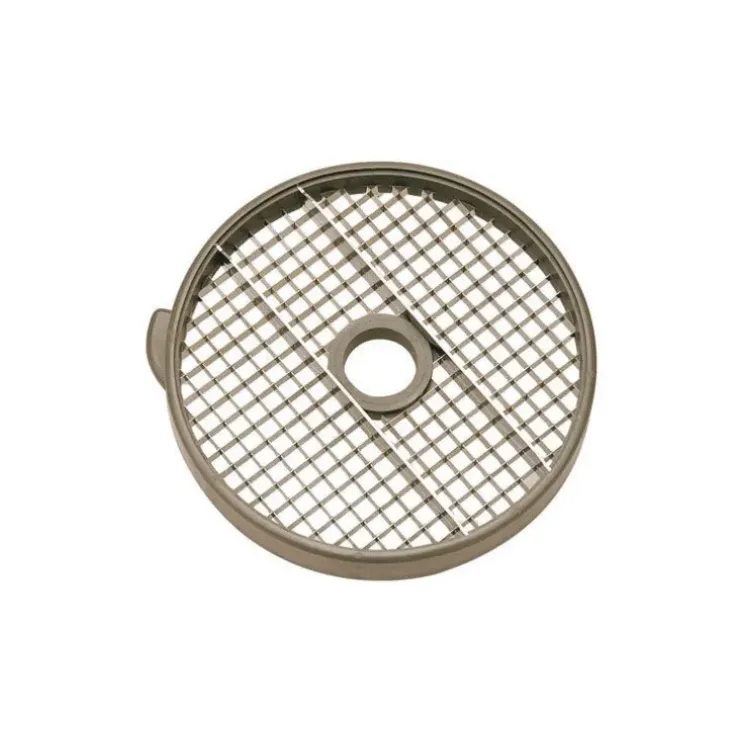 Cerf Dellier Pack de 8 disques collectivités pour CL50