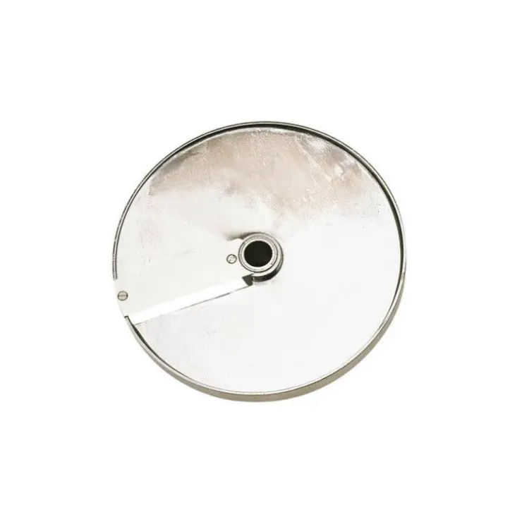 Cerf Dellier Pack de 8 disques collectivités pour CL50