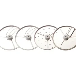 Cerf Dellier Pack de 4 disques pour R101, R201 et R301 Online