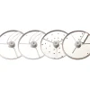 Cerf Dellier Pack de 5 disques pour R101, R201 et R301 New
