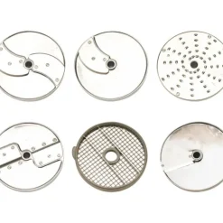 Cerf Dellier Pack de 6 disques restauration pour CL50 Clearance