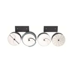 Cerf Dellier Pack de 6 disques restauration pour CL50 Clearance