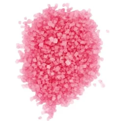 Cerf Dellier Paillettes comestibles roses 300 g Online