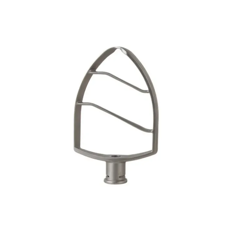 Cerf Dellier Palette aluminium pour alphamix 2 -5 L Best