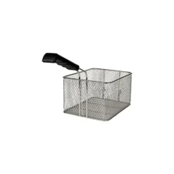 Cerf Dellier Panier supplémentaire pour friteuse 4 litres 121164 New